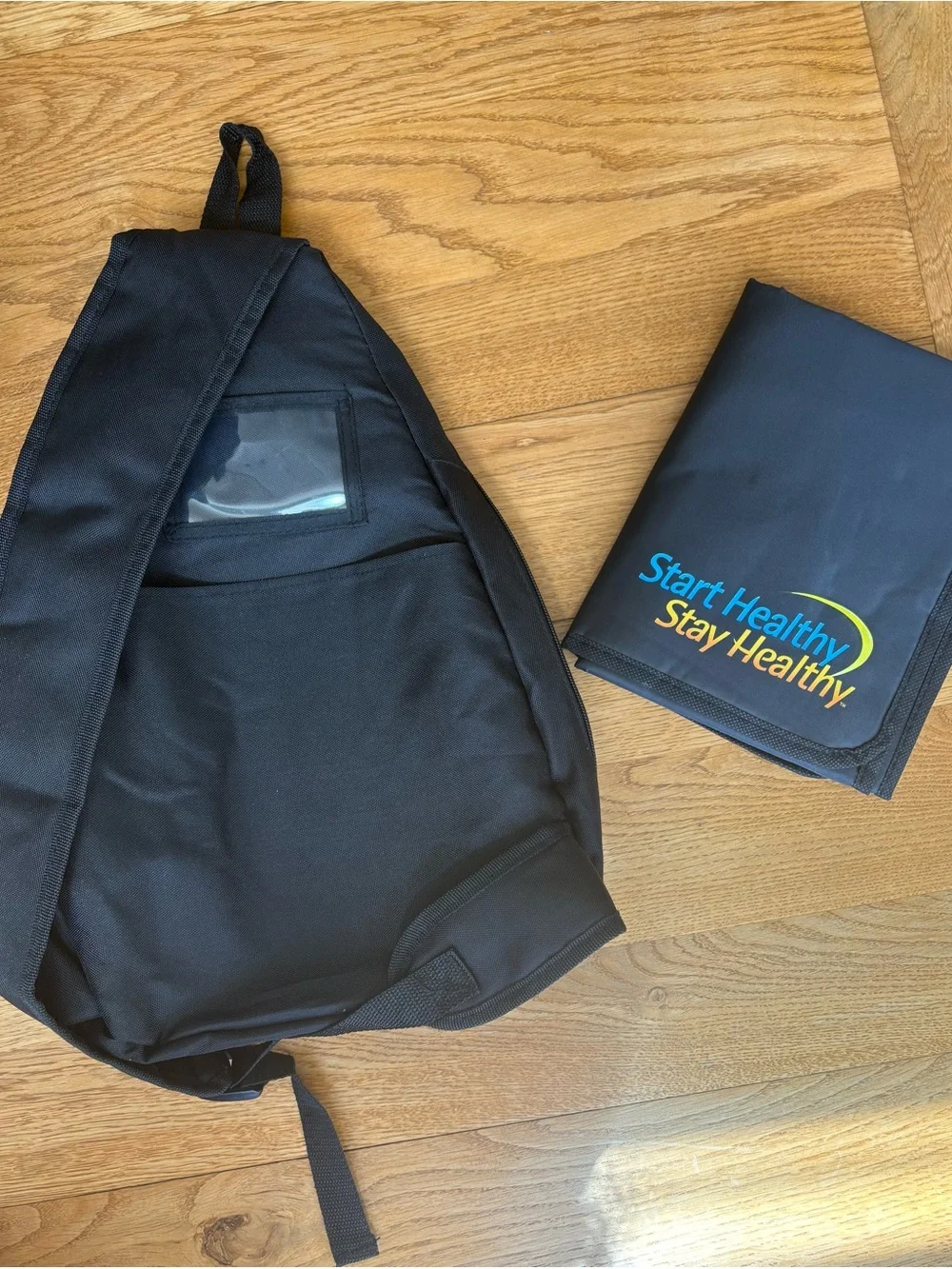 Gerber Diaper Bag